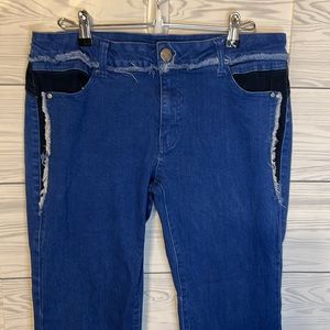 W 32  Litz Jeans